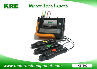Máy đo điện cầm tay loại 0.2, Thiết bị kiểm tra tiêu chuẩn Hiệu chuẩn máy đo trường