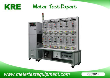 Thiết bị kiểm tra đồng hồ đo năng lượng chính xác cao Tiêu chuẩn IEC 120A 300V Class 0.05