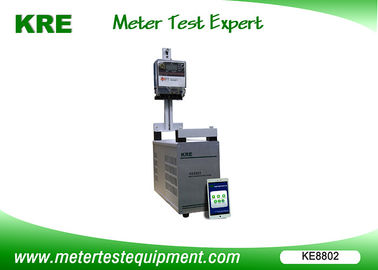 Accuracy 0.1 Portable Test Equipment , Single Phase Standard Test Equipment