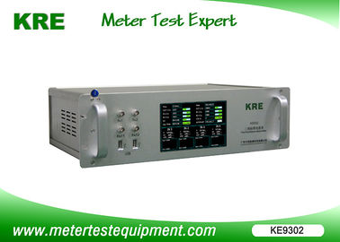 High Speed DSP Reference Standard Meter Touch Screen Independent Measuring Channel