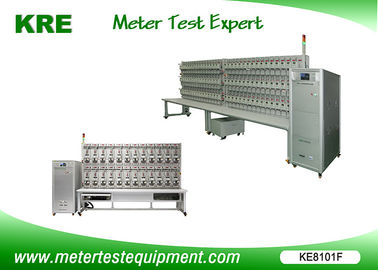 Thiết bị kiểm tra đồng hồ đo năng lượng 120A, Thiết bị hiệu chuẩn thiết bị đo điện độ chính xác 0.05