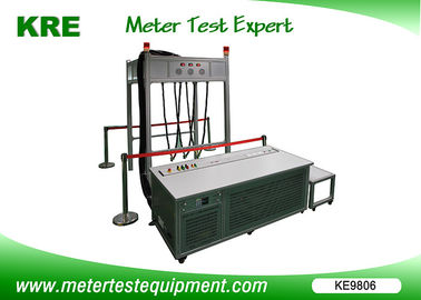Thiết bị đo lường và kiểm tra điện áp cao 10kv, Thiết bị kiểm tra đo mức cao cho vòng đơn vị chính