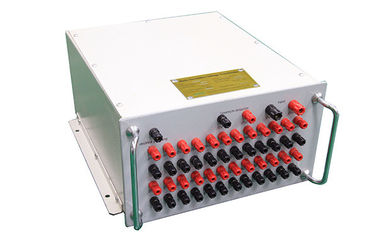 Đồng hồ đo áp suất cao Máy biến áp cách ly tần số cao 200 - 300Volt Độ chính xác 0.02